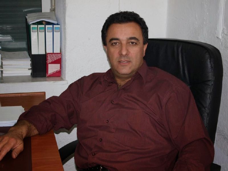 Σερεφιάς Διαμαντής