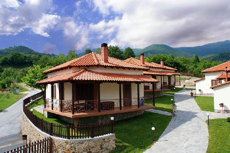 Tourist Rended Furnished Houses “Karyon”