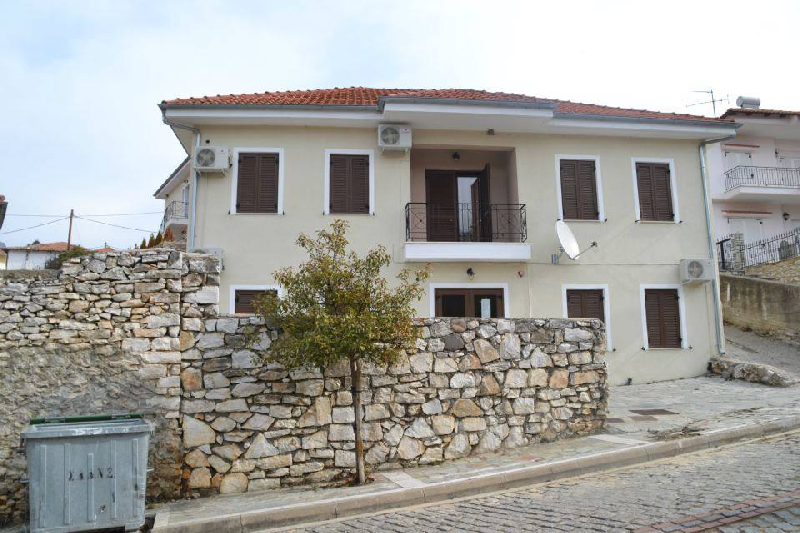 Guest House “Diava”