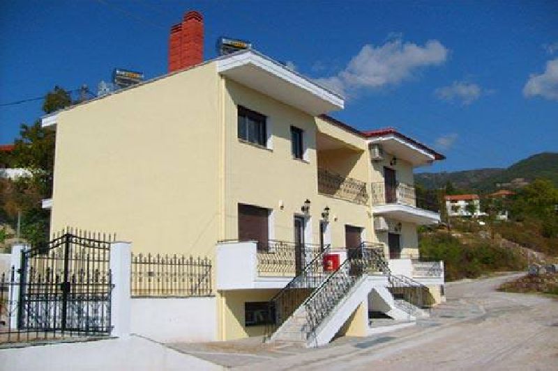 Hotel Agnantio