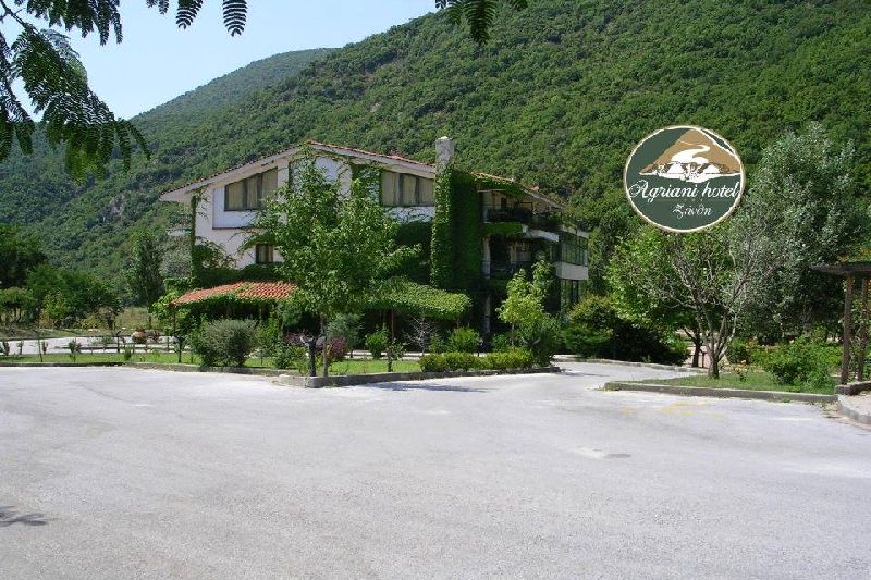 Guest House “Agriani”
