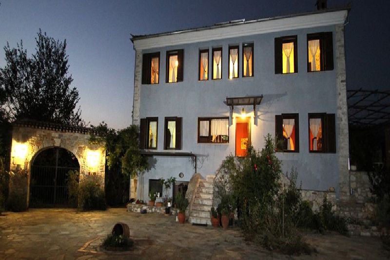 Guest House “Kokkymelon”
