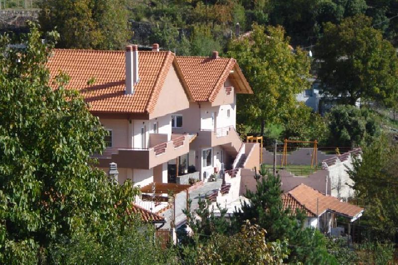 Hotel Kyveli