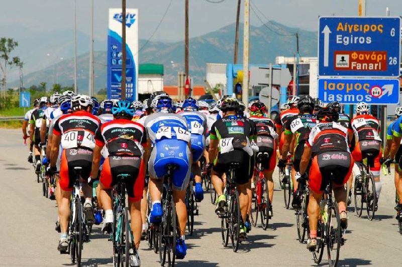 Cycling Club of Xanthi “Pegasus”
