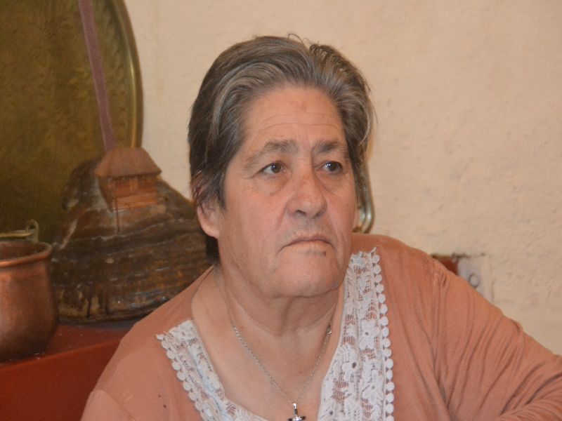 Γεκτίδου Τασούλα