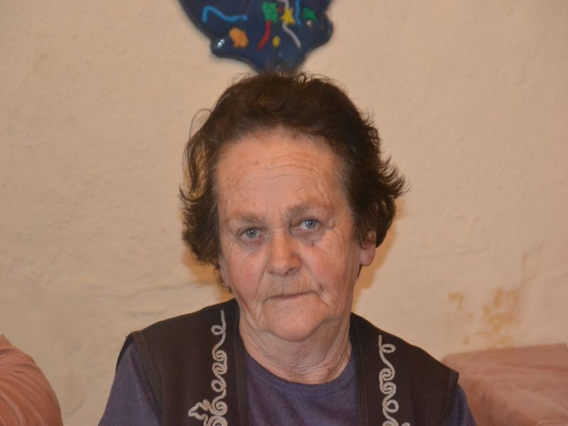 Πορφυλλίδου Δέσποινα