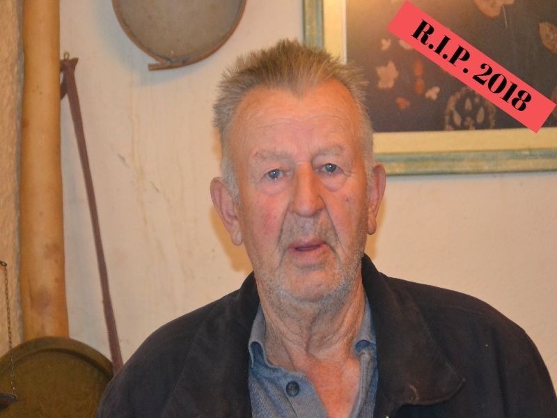 Γεκτίδης Πρόδρομος