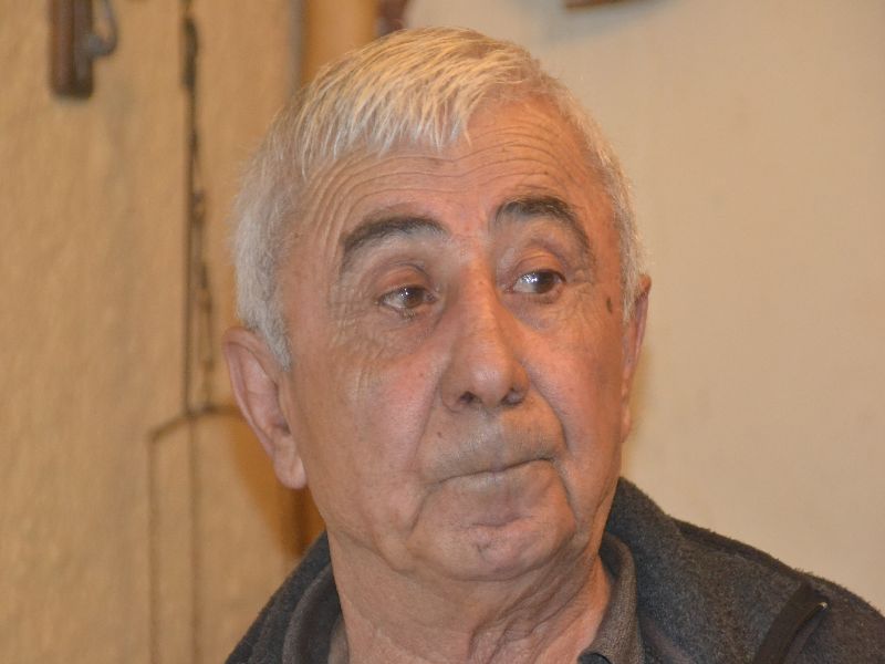 Μιχαηλίδης Ηλίας