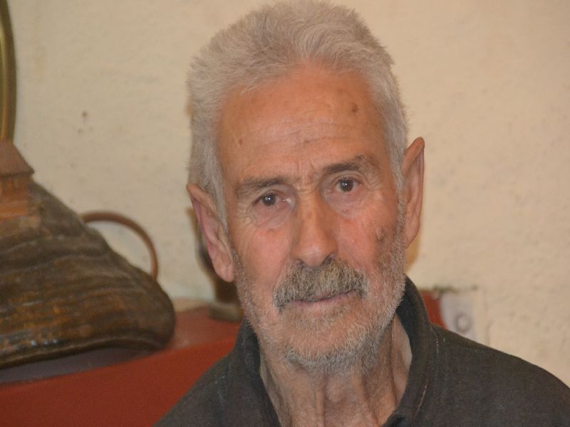 Κασάπης Βασίλης