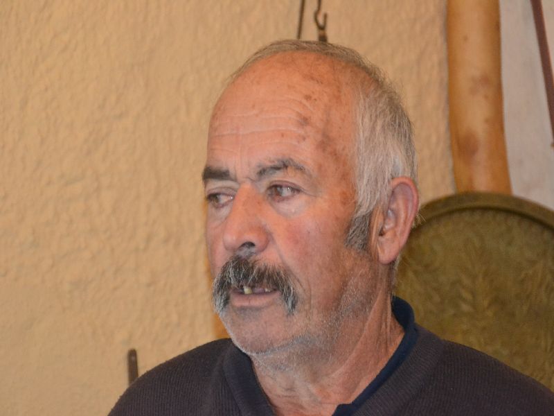 Πορφυλλίδης Ιορδάνης